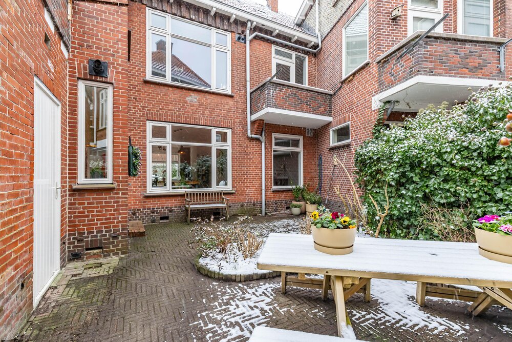 Abel Tasmanstraat 2, 9726 EH Groningen - € 325.000 k.k. - ben-s Makelaars Groningen