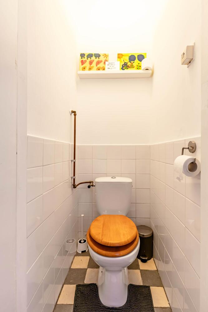 Abel Tasmanstraat 2, 9726 EH Groningen - € 325.000 k.k. - ben-s Makelaars Groningen