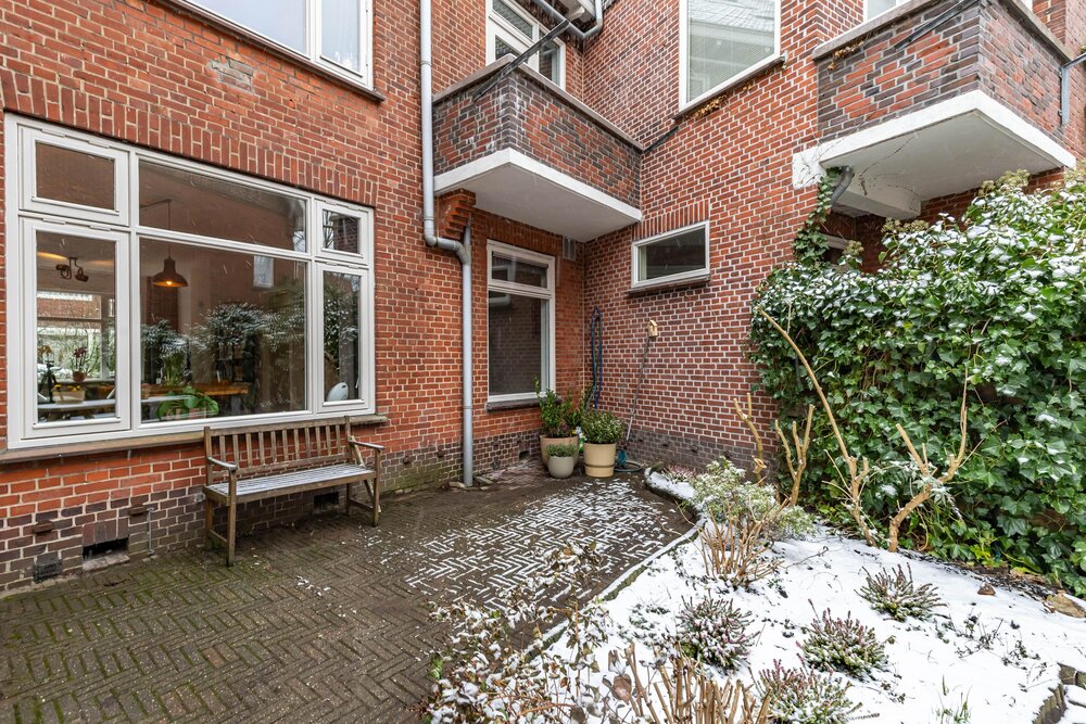 Abel Tasmanstraat 2, 9726 EH Groningen - € 325.000 k.k. - ben-s Makelaars Groningen