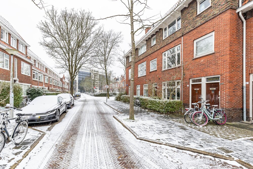Abel Tasmanstraat 2, 9726 EH Groningen - € 325.000 k.k. - ben-s Makelaars Groningen