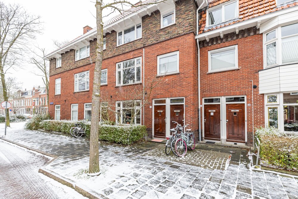 Abel Tasmanstraat 2, 9726 EH Groningen - € 325.000 k.k. - ben-s Makelaars Groningen