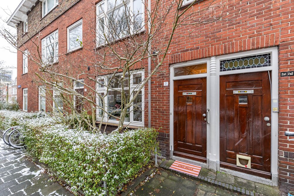 Abel Tasmanstraat 2, 9726 EH Groningen - € 325.000 k.k. - ben-s Makelaars Groningen