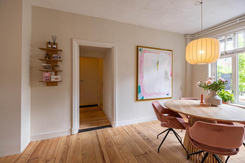 Abel Tasmanstraat 10, 9726 EH Groningen - € 325.000 k.k. - ben-s Makelaars Groningen