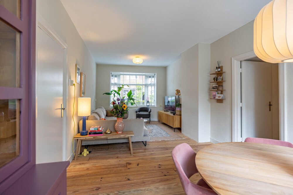 Abel Tasmanstraat 10, 9726 EH Groningen - € 325.000 k.k. - ben-s Makelaars Groningen