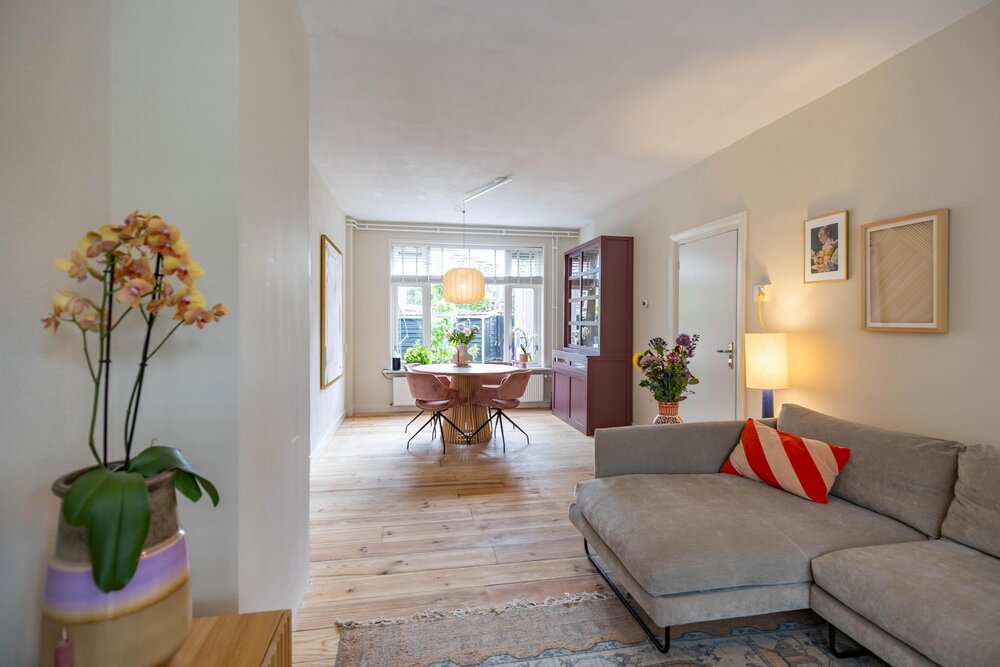 Abel Tasmanstraat 10, 9726 EH Groningen - € 325.000 k.k. - ben-s Makelaars Groningen