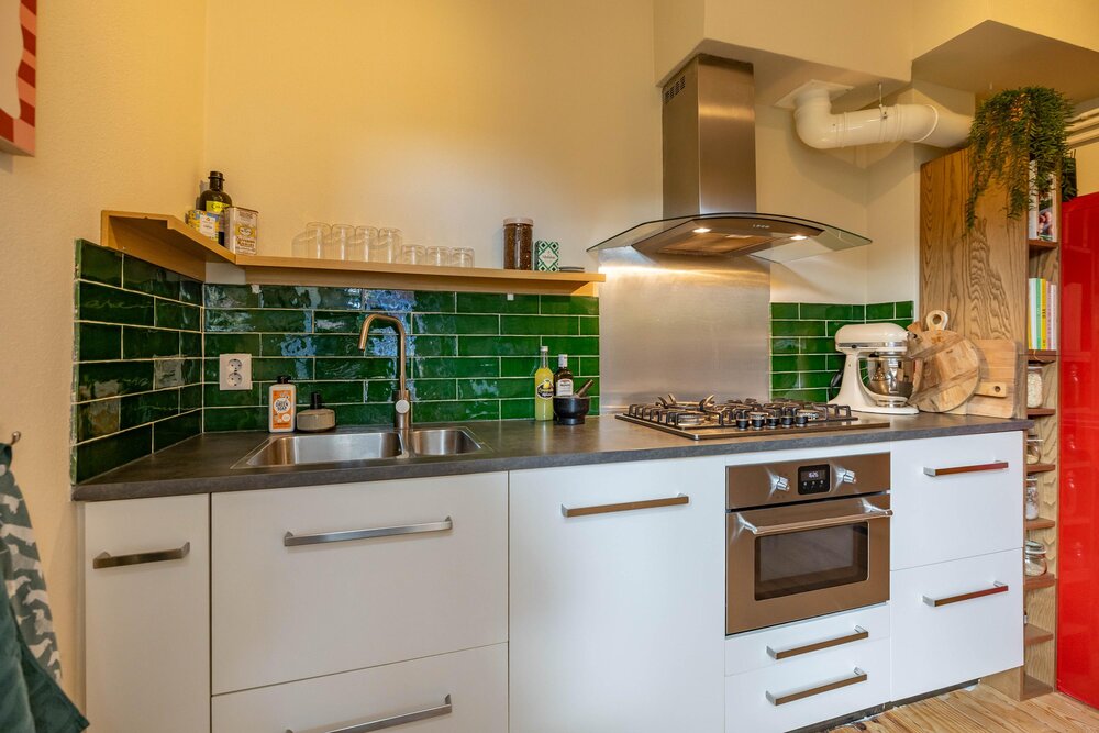 Abel Tasmanstraat 10, 9726 EH Groningen - € 325.000 k.k. - ben-s Makelaars Groningen