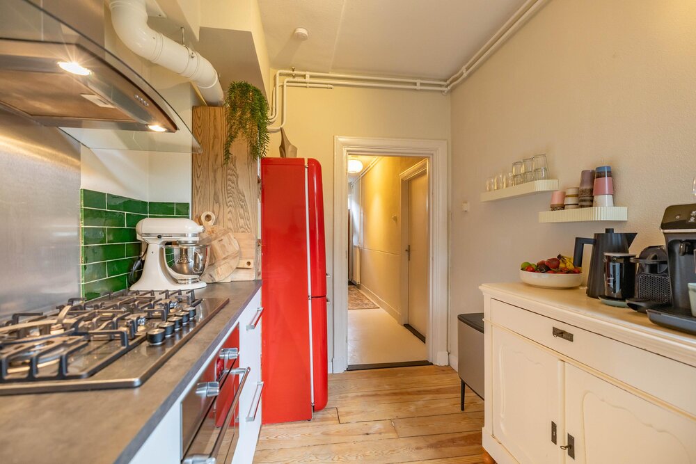 Abel Tasmanstraat 10, 9726 EH Groningen - € 325.000 k.k. - ben-s Makelaars Groningen