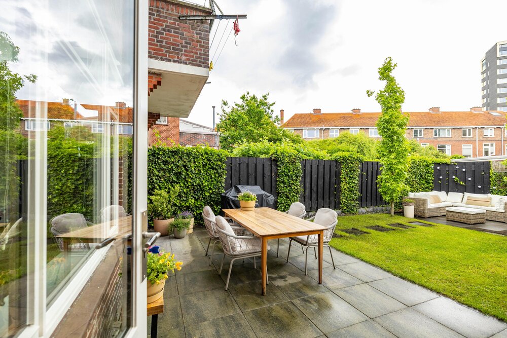 Abel Tasmanstraat 10, 9726 EH Groningen - € 325.000 k.k. - ben-s Makelaars Groningen