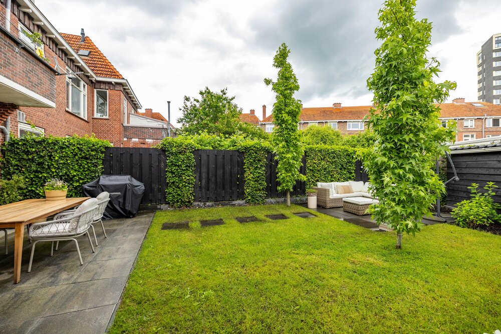 Abel Tasmanstraat 10, 9726 EH Groningen - € 325.000 k.k. - ben-s Makelaars Groningen
