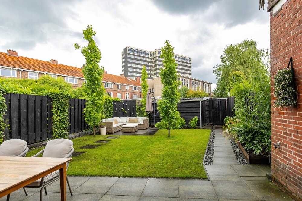 Abel Tasmanstraat 10, 9726 EH Groningen - € 325.000 k.k. - ben-s Makelaars Groningen
