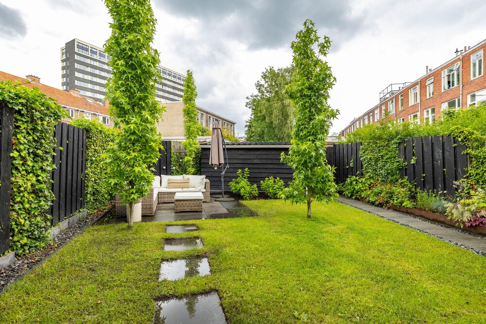 Abel Tasmanstraat 10, 9726 EH Groningen - € 325.000 k.k. - ben-s Makelaars Groningen
