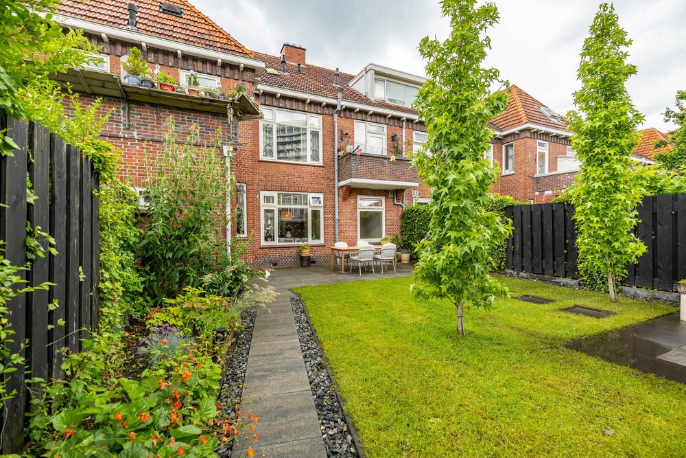 Abel Tasmanstraat 10, 9726 EH Groningen - € 325.000 k.k. - ben-s Makelaars Groningen
