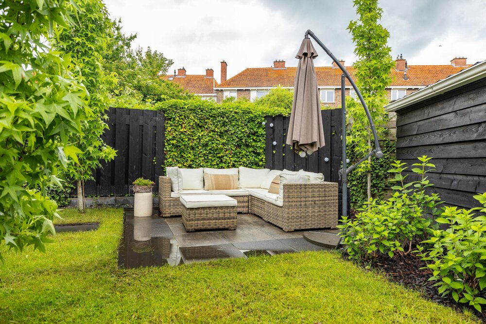 Abel Tasmanstraat 10, 9726 EH Groningen - € 325.000 k.k. - ben-s Makelaars Groningen