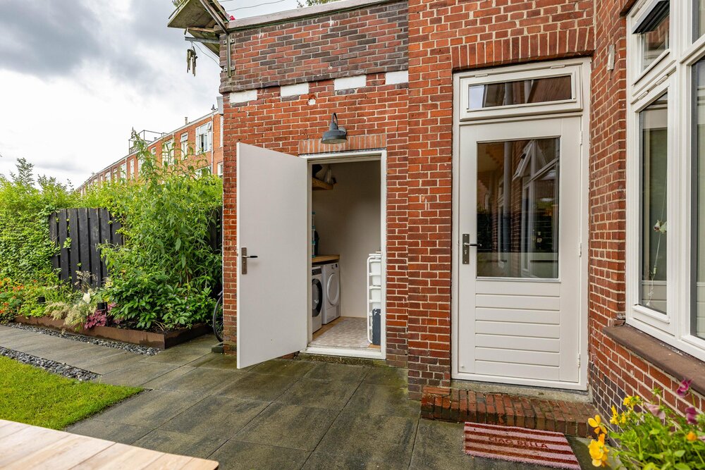Abel Tasmanstraat 10, 9726 EH Groningen - € 325.000 k.k. - ben-s Makelaars Groningen