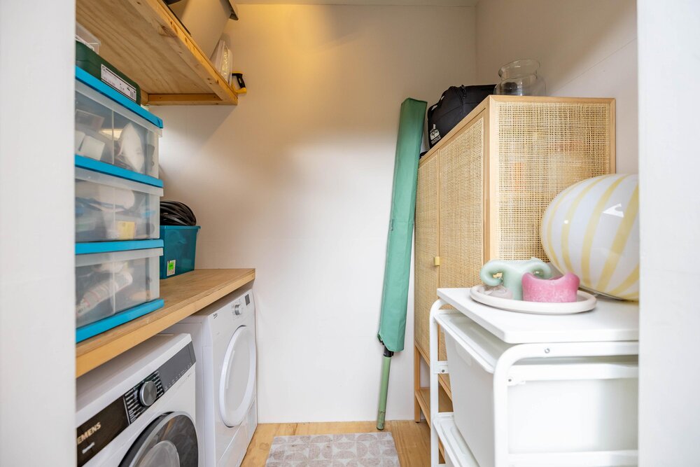 Abel Tasmanstraat 10, 9726 EH Groningen - € 325.000 k.k. - ben-s Makelaars Groningen