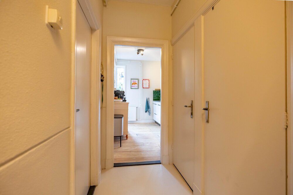 Abel Tasmanstraat 10, 9726 EH Groningen - € 325.000 k.k. - ben-s Makelaars Groningen