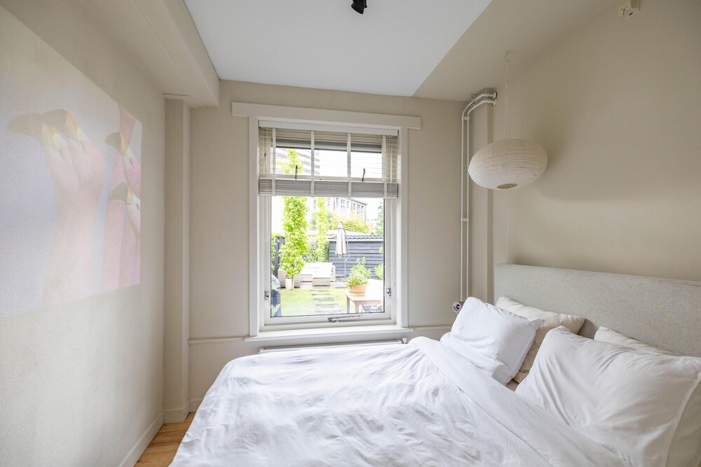 Abel Tasmanstraat 10, 9726 EH Groningen - € 325.000 k.k. - ben-s Makelaars Groningen