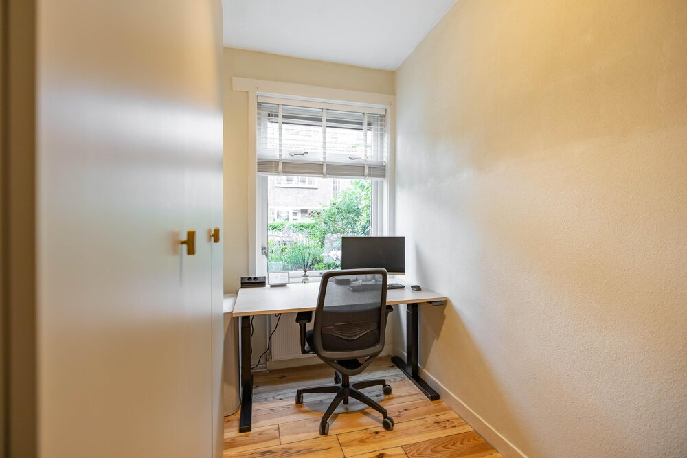 Abel Tasmanstraat 10, 9726 EH Groningen - € 325.000 k.k. - ben-s Makelaars Groningen