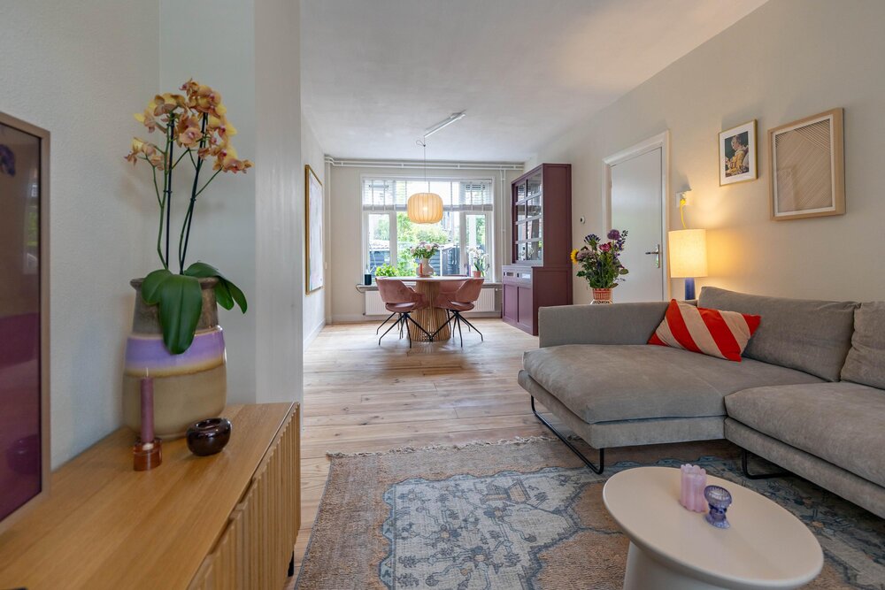 Abel Tasmanstraat 10, 9726 EH Groningen - € 325.000 k.k. - ben-s Makelaars Groningen