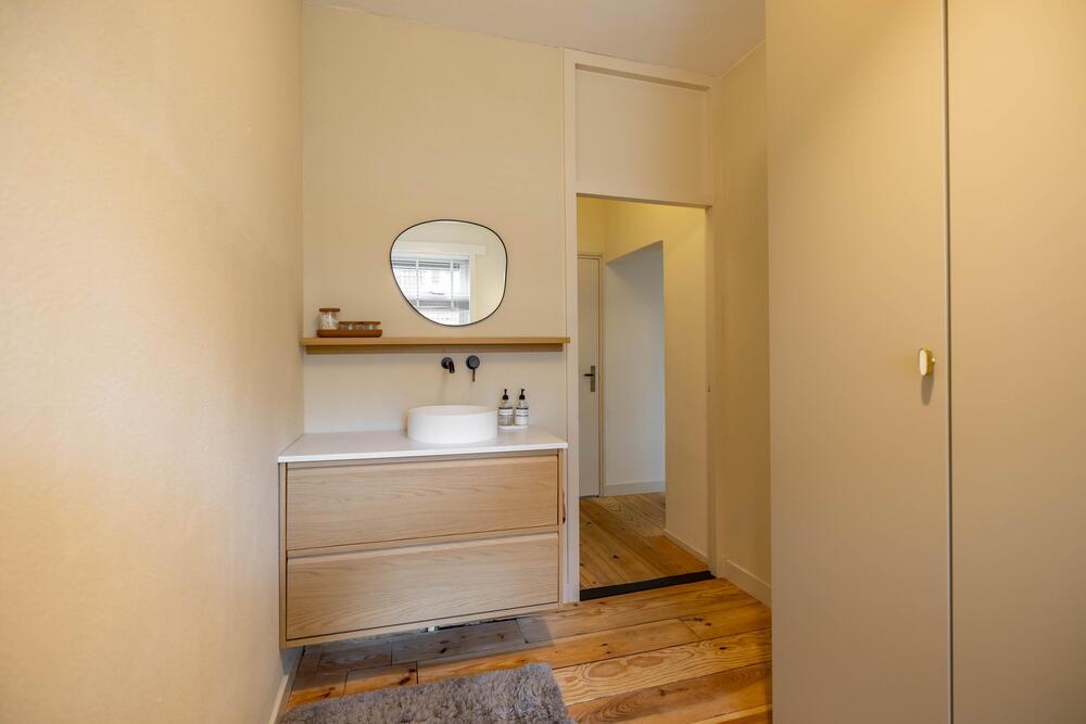 Abel Tasmanstraat 10, 9726 EH Groningen - € 325.000 k.k. - ben-s Makelaars Groningen
