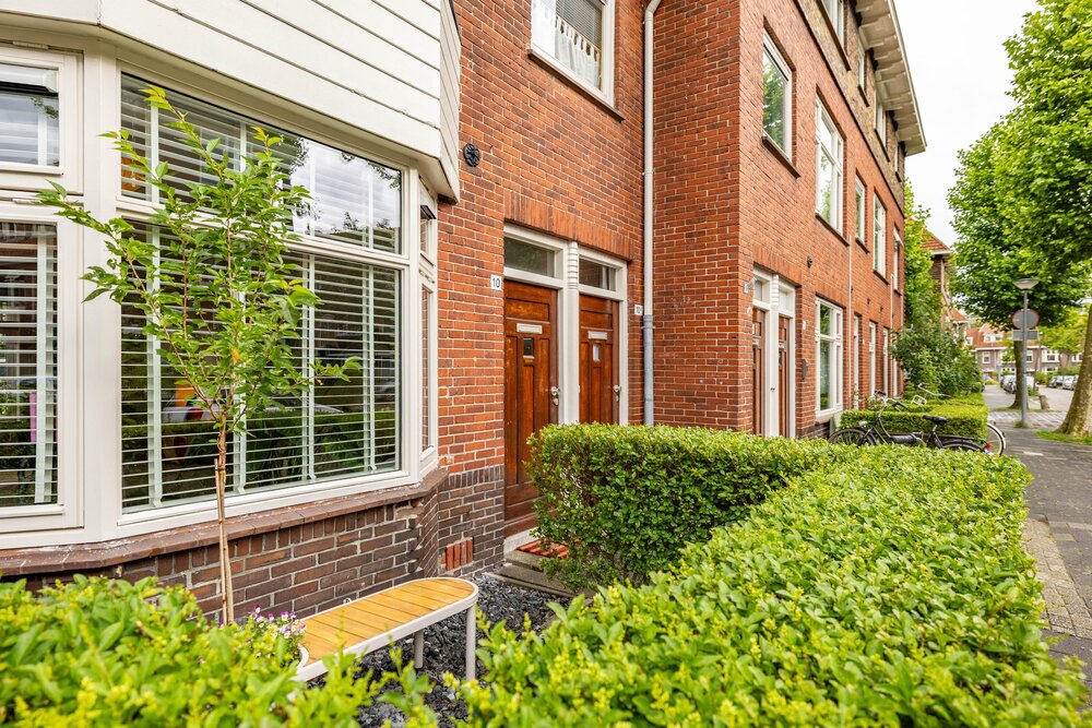 Abel Tasmanstraat 10, 9726 EH Groningen - € 325.000 k.k. - ben-s Makelaars Groningen