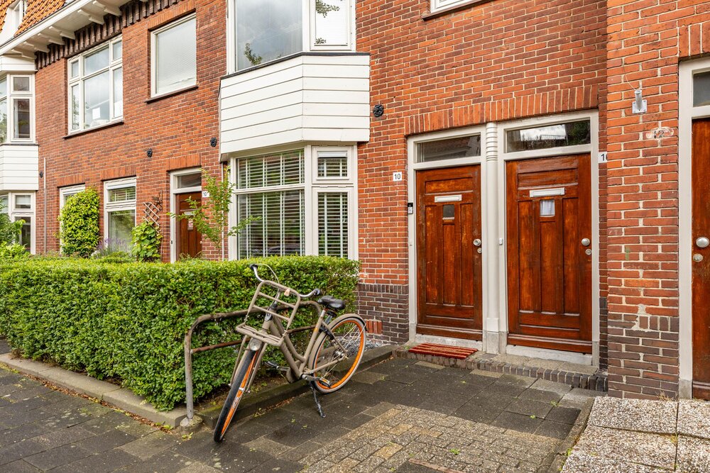 Abel Tasmanstraat 10, 9726 EH Groningen - € 325.000 k.k. - ben-s Makelaars Groningen