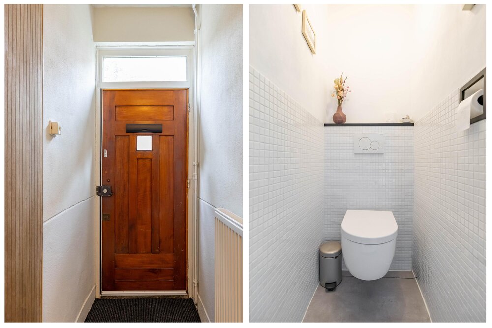 Abel Tasmanstraat 10, 9726 EH Groningen - € 325.000 k.k. - ben-s Makelaars Groningen