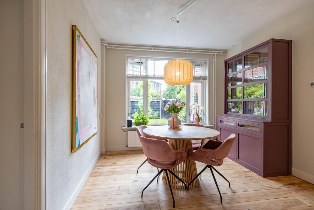 Abel Tasmanstraat 10, 9726 EH Groningen - € 325.000 k.k. - ben-s Makelaars Groningen