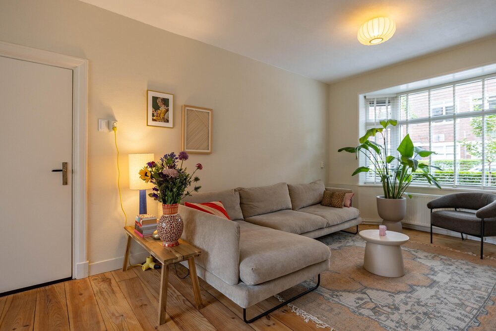 Abel Tasmanstraat 10, 9726 EH Groningen - € 325.000 k.k. - ben-s Makelaars Groningen