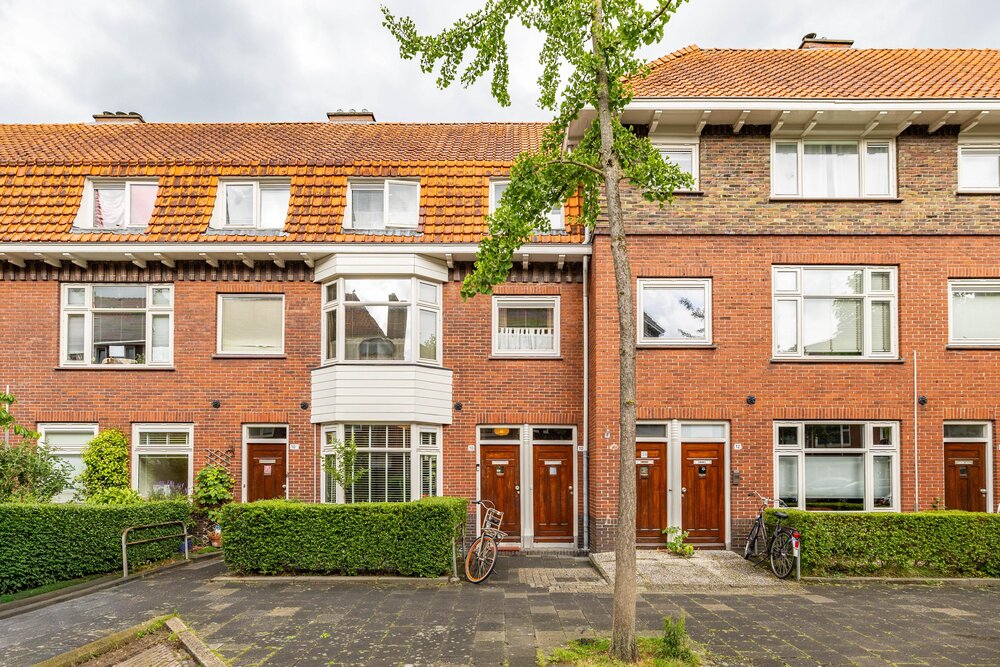 Abel Tasmanstraat 10