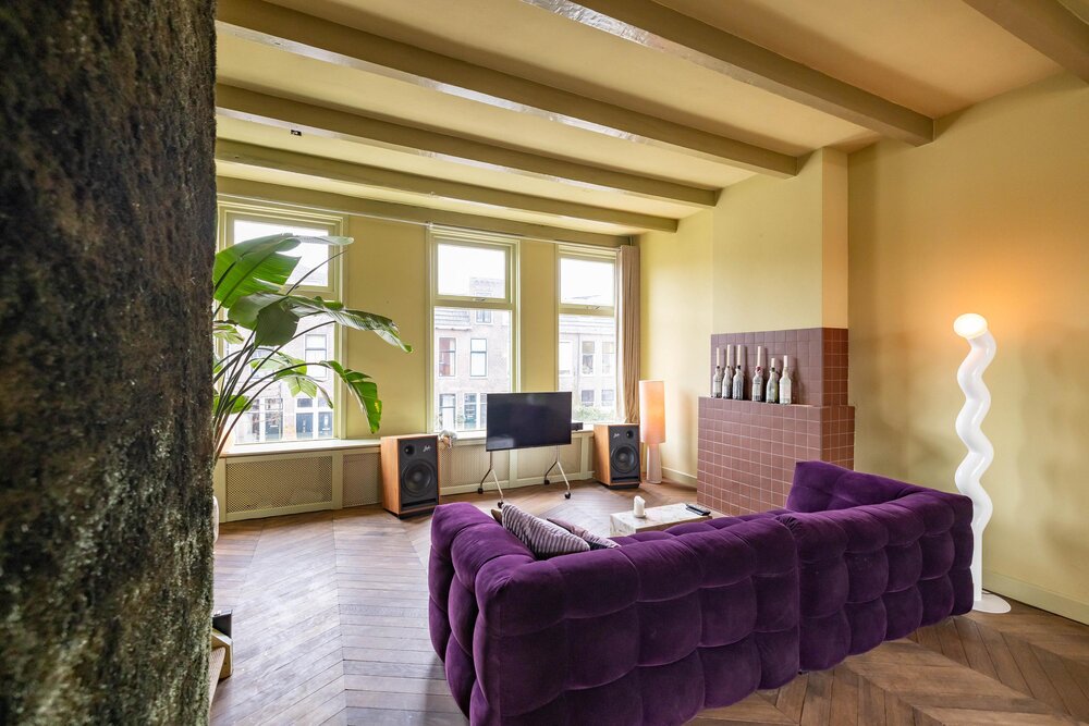 Helper Weststraat 6a, 9721 BP Groningen - € 375.000 k.k. - ben-s Makelaars Groningen