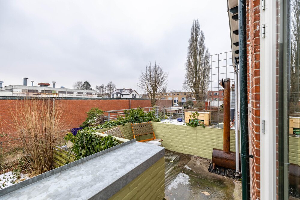 Helper Weststraat 6a, 9721 BP Groningen - € 375.000 k.k. - ben-s Makelaars Groningen