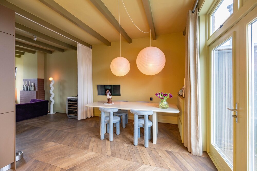 Helper Weststraat 6a, 9721 BP Groningen - € 375.000 k.k. - ben-s Makelaars Groningen