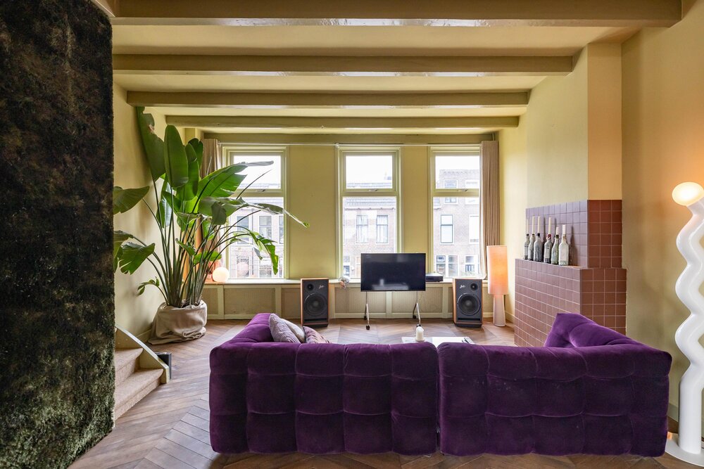 Helper Weststraat 6a, 9721 BP Groningen - € 375.000 k.k. - ben-s Makelaars Groningen