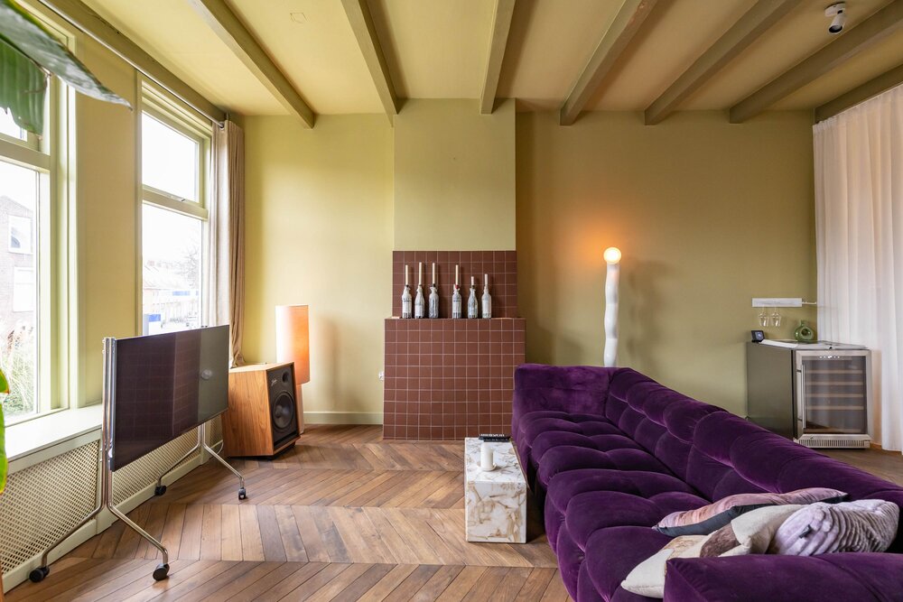 Helper Weststraat 6a, 9721 BP Groningen - € 375.000 k.k. - ben-s Makelaars Groningen