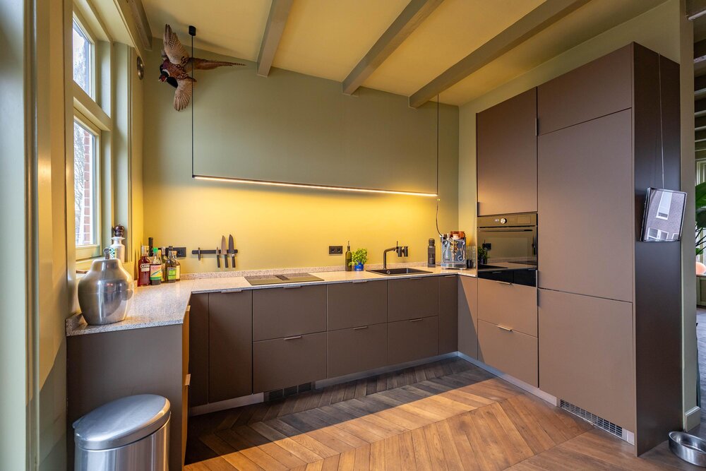 Helper Weststraat 6a, 9721 BP Groningen - € 375.000 k.k. - ben-s Makelaars Groningen