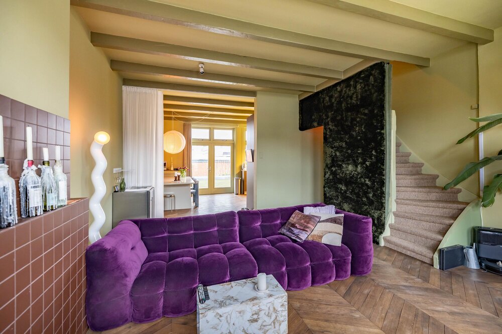 Helper Weststraat 6a, 9721 BP Groningen - € 375.000 k.k. - ben-s Makelaars Groningen