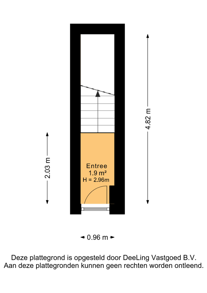 Helper Weststraat 6a, 9721 BP Groningen - € 375.000 k.k. - ben-s Makelaars Groningen
