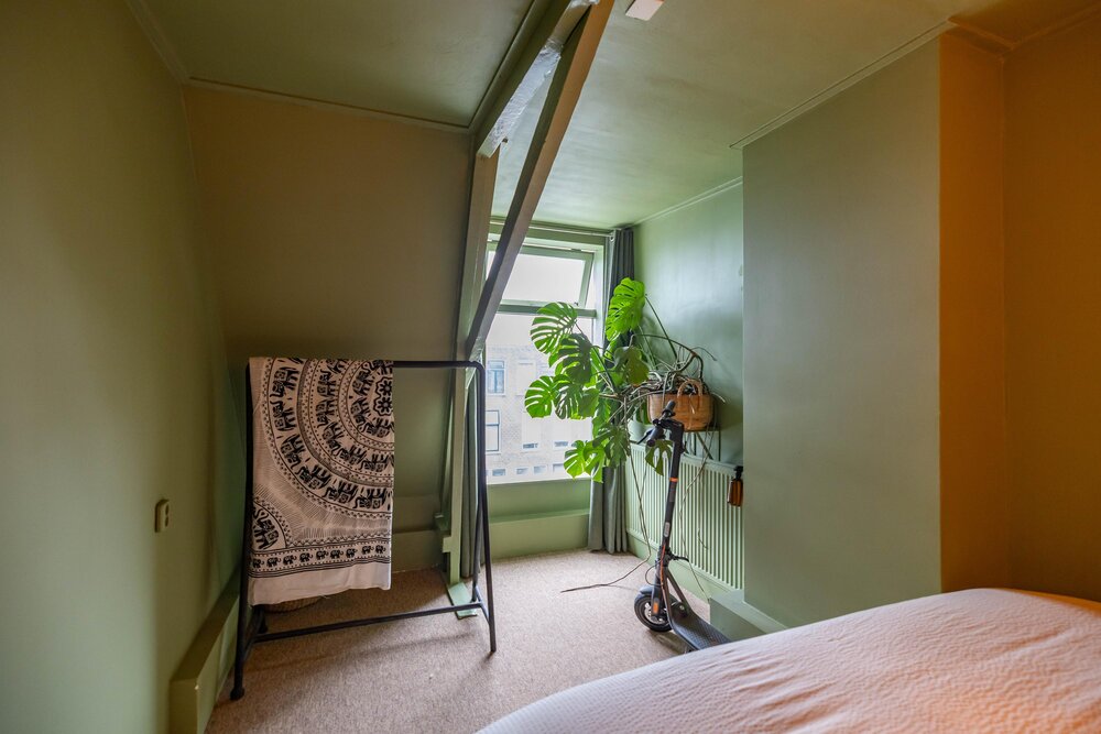 Helper Weststraat 6a, 9721 BP Groningen - € 375.000 k.k. - ben-s Makelaars Groningen