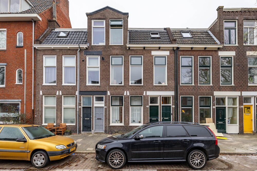 Helper Weststraat 6a, 9721 BP Groningen - € 375.000 k.k. - ben-s Makelaars Groningen