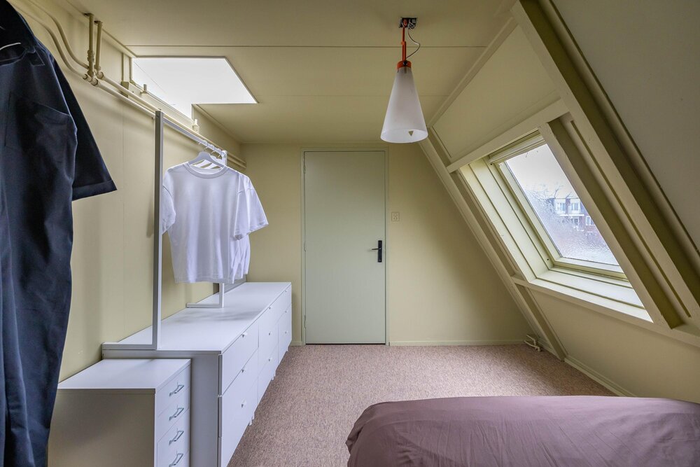 Helper Weststraat 6a, 9721 BP Groningen - € 375.000 k.k. - ben-s Makelaars Groningen