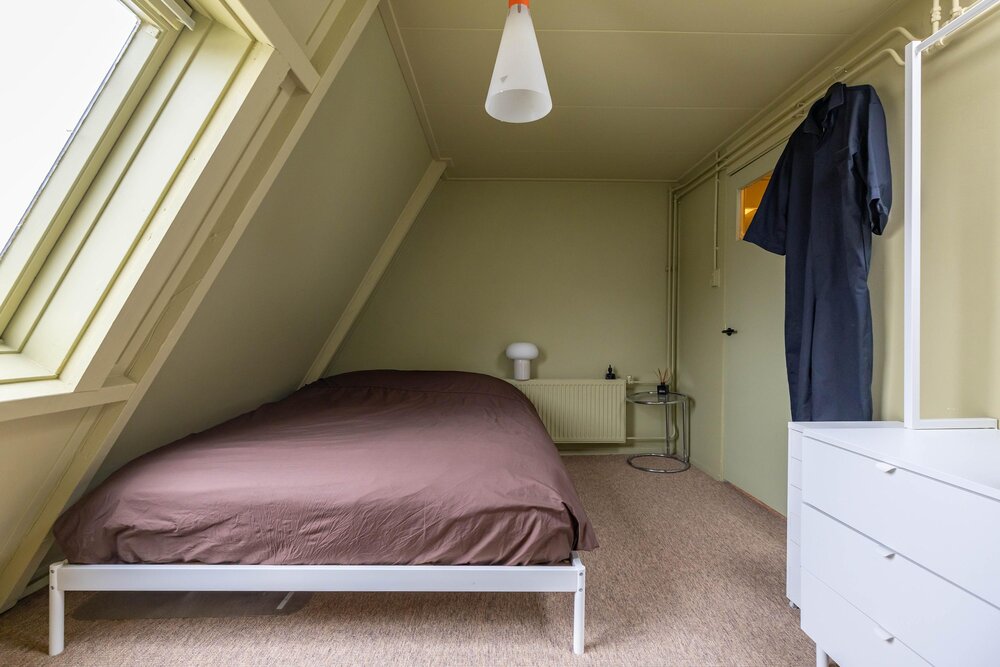 Helper Weststraat 6a, 9721 BP Groningen - € 345.000 k.k. - ben-s Makelaars Groningen