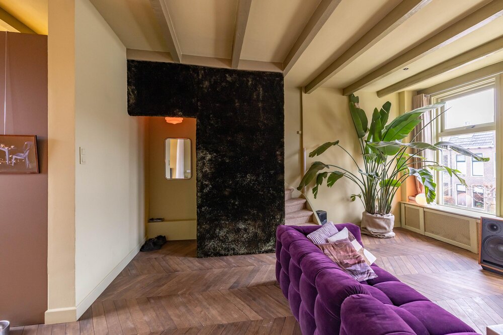 Helper Weststraat 6a, 9721 BP Groningen - € 375.000 k.k. - ben-s Makelaars Groningen