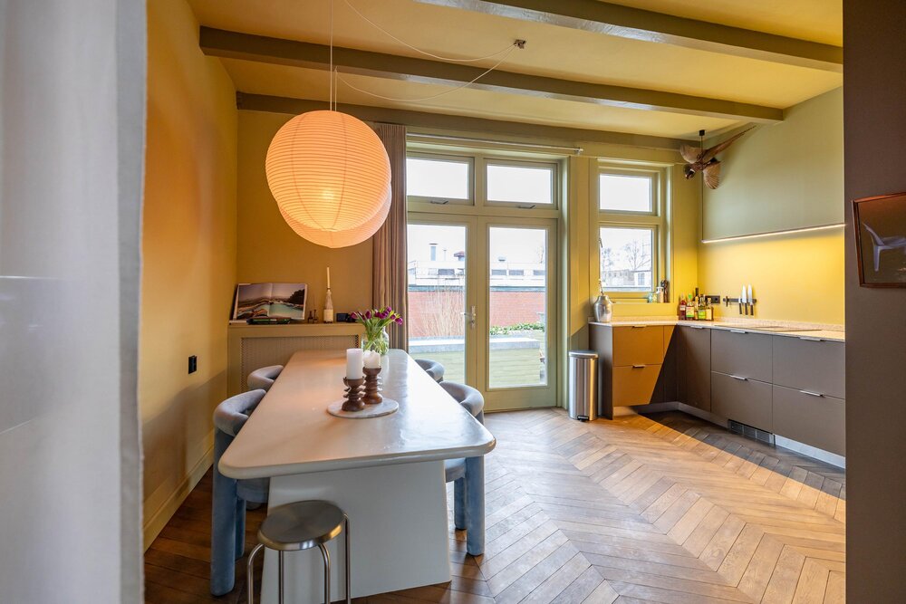 Helper Weststraat 6a, 9721 BP Groningen - € 375.000 k.k. - ben-s Makelaars Groningen