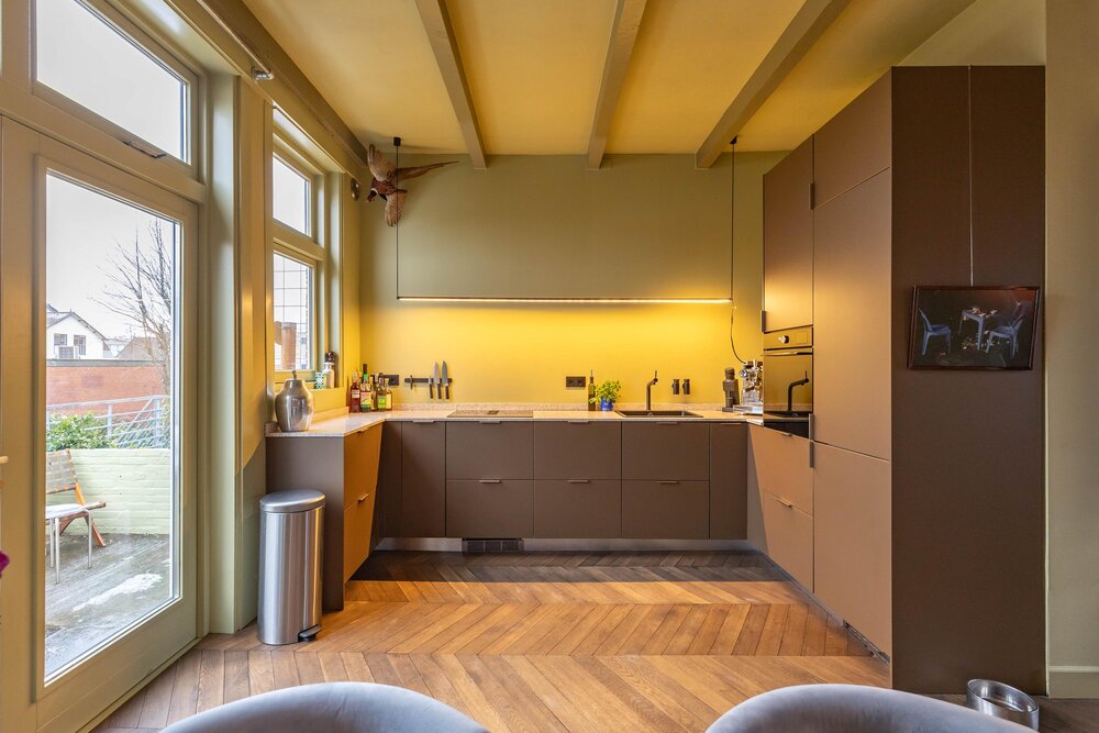 Helper Weststraat 6a, 9721 BP Groningen - € 375.000 k.k. - ben-s Makelaars Groningen