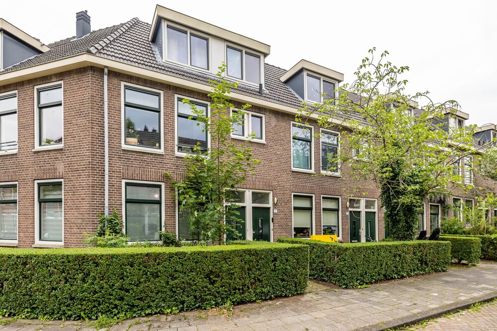 Vindicatstraat 21a