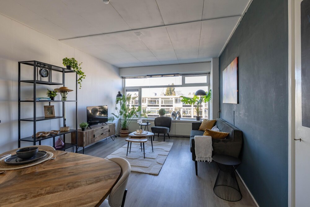 Rivierenhof 56, 9725 HB Groningen - € 249.000 k.k. - ben-s Makelaars Groningen