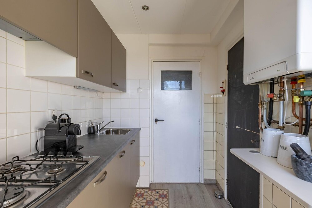 Rivierenhof 56, 9725 HB Groningen - € 249.000 k.k. - ben-s Makelaars Groningen