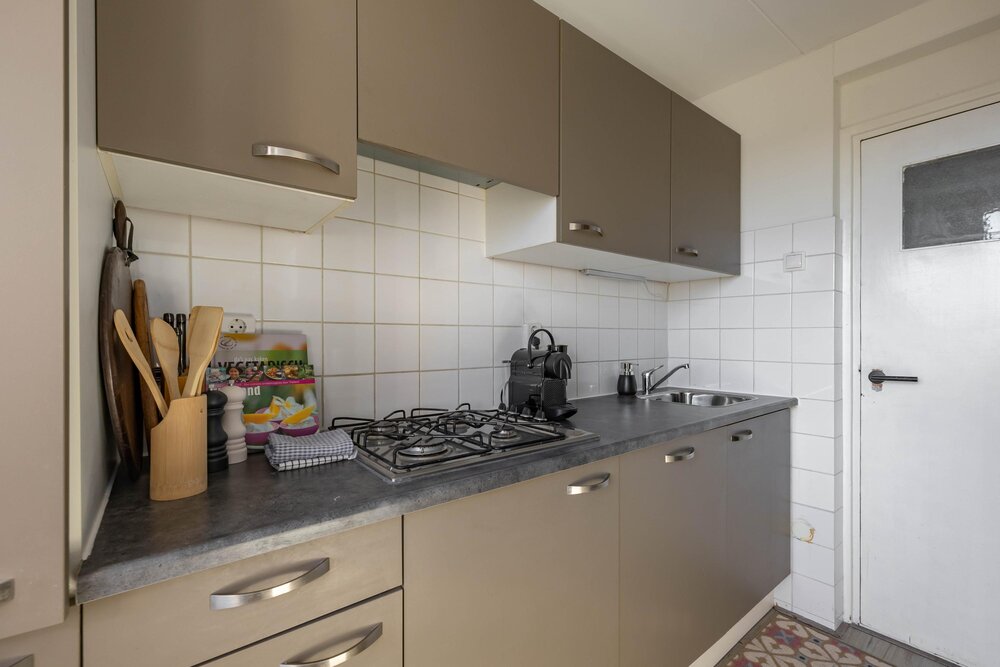 Rivierenhof 56, 9725 HB Groningen - € 249.000 k.k. - ben-s Makelaars Groningen