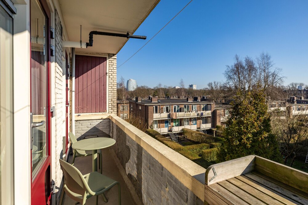 Rivierenhof 56, 9725 HB Groningen - € 249.000 k.k. - ben-s Makelaars Groningen